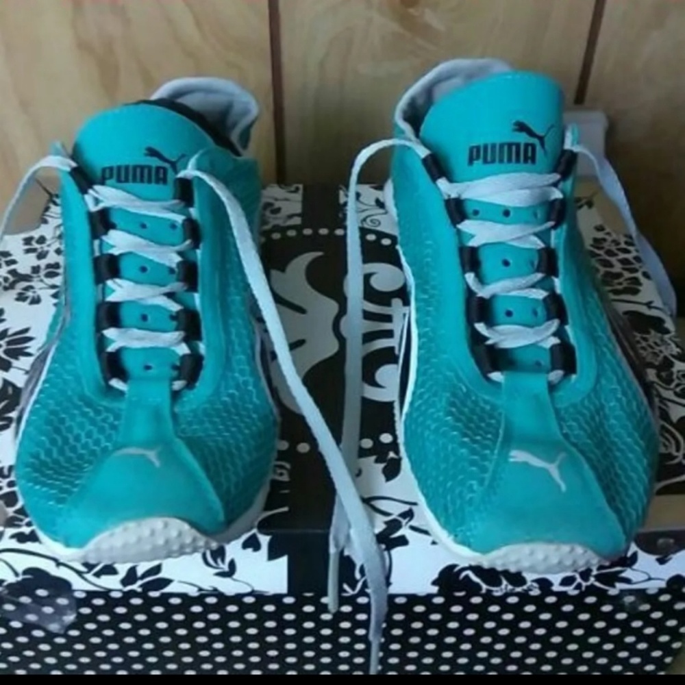 SNEAKERS PUMA